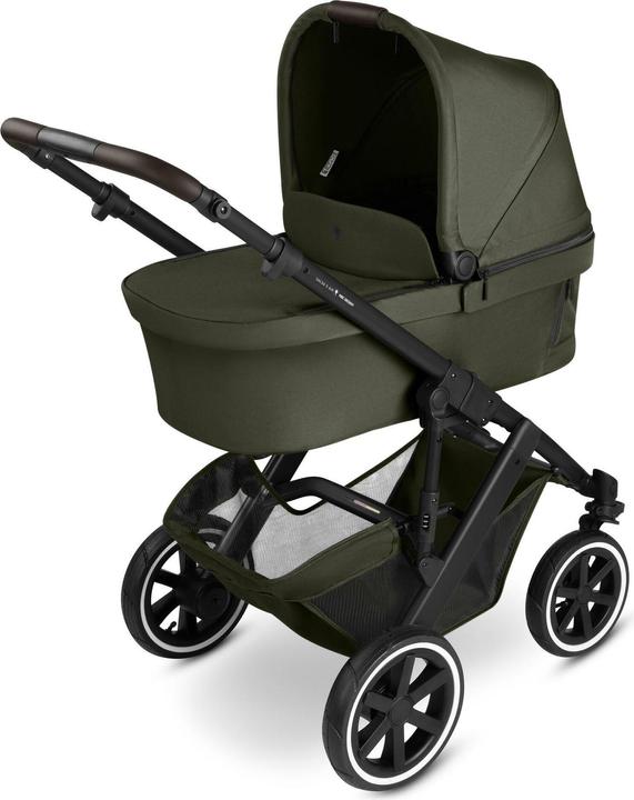 Produktbild ABC Design Salsa 5 Air