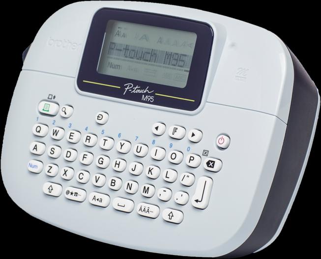 Produktbild Brother P-Touch M95C1