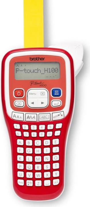 Produktbild Brother P-Touch H100RZG1