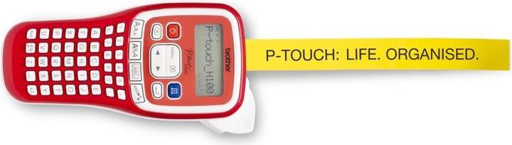 Produktbild Brother P-Touch H100RZG1