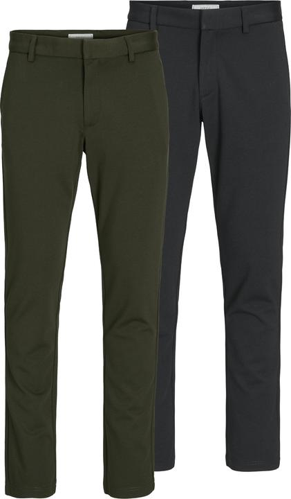 Jack & Jones 2er-Pack Winston Hose