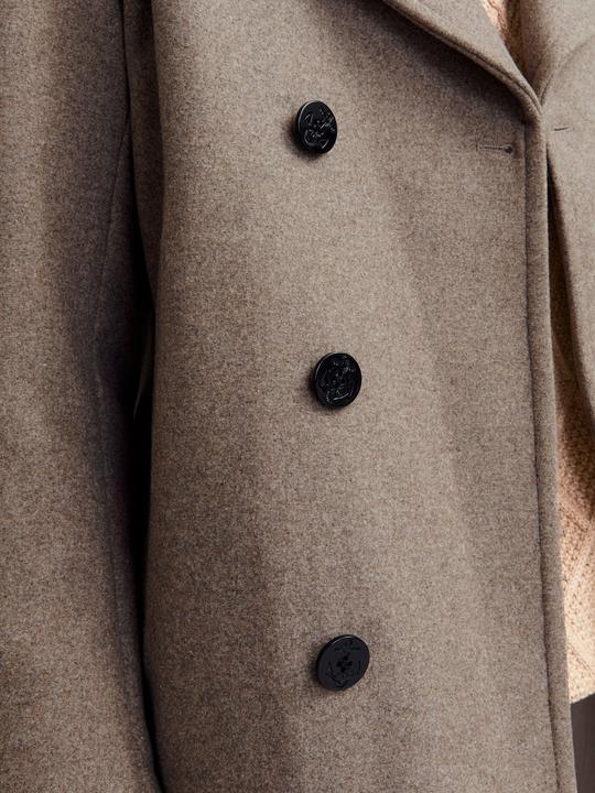 Image du produit Jack & Jones Pea Coat Pea Coat (L)