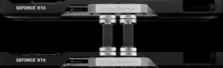 Produktbild Corsair Hydro X Series XT Hardline Multicard Kit