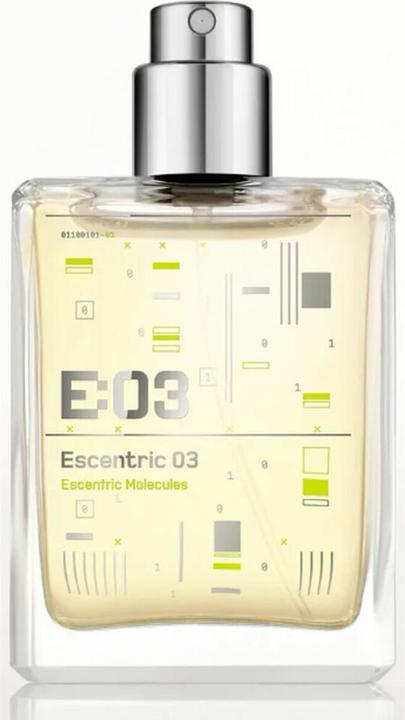 Actual product image Escentric Molecules Escentric 03 (Eau de toilette, 30 ml)