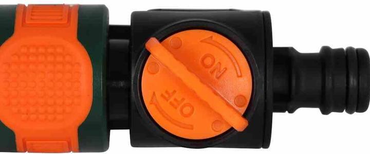 Actual product image Siena Garden Reusable valve (Drip irrigation valve)
