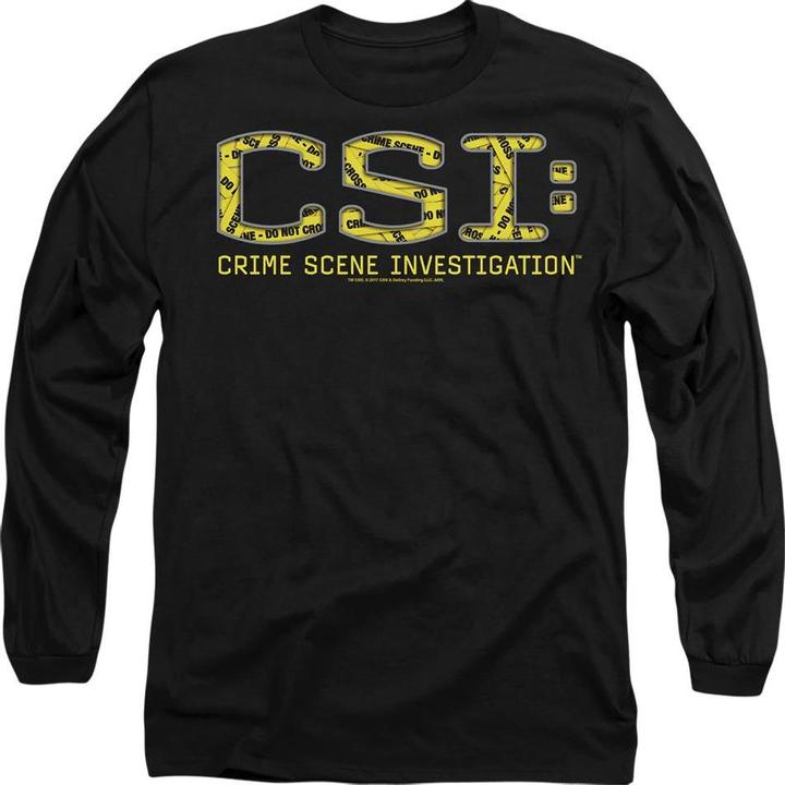 Csi: NY TShirt (XXL)