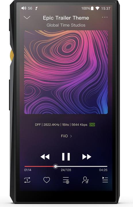 Produktbild FiiO M11 (32 GB)