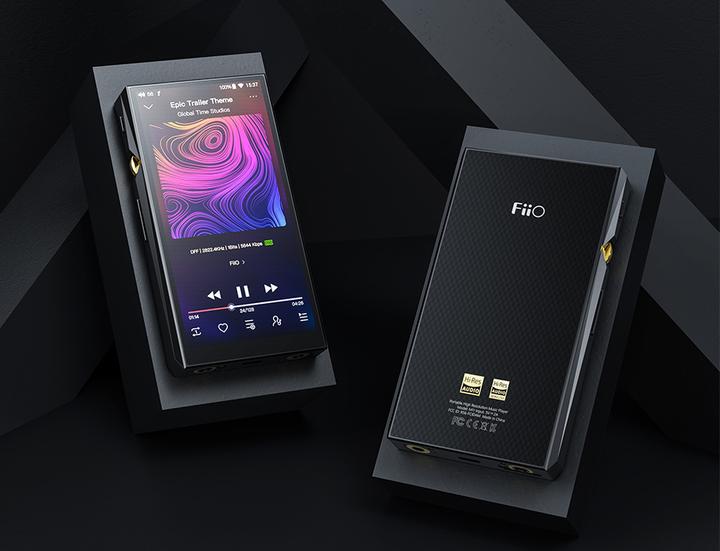 Produktbild FiiO M11 (32 GB)