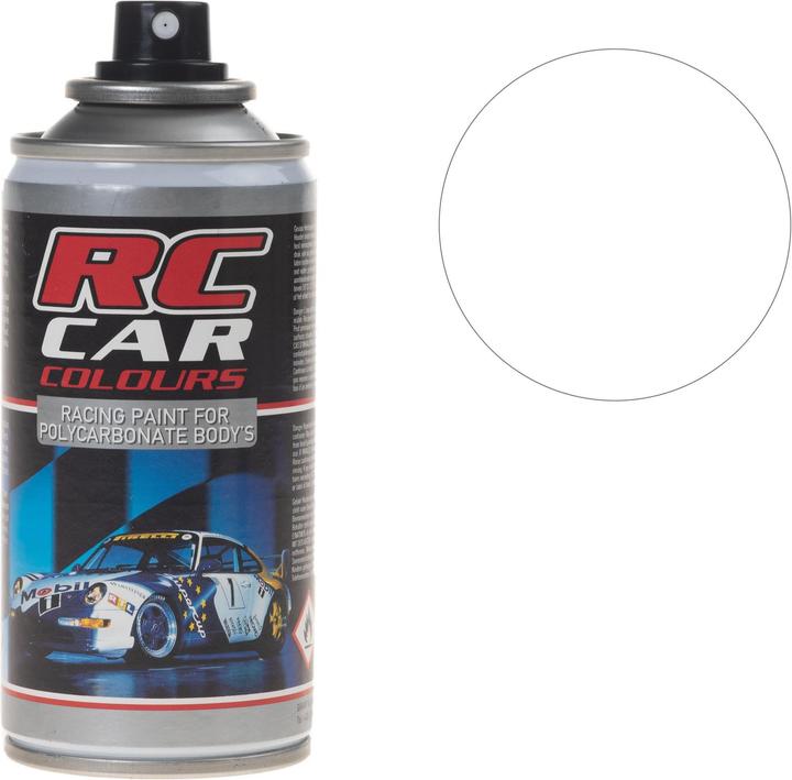 Ghiant Farbe für RC Autos