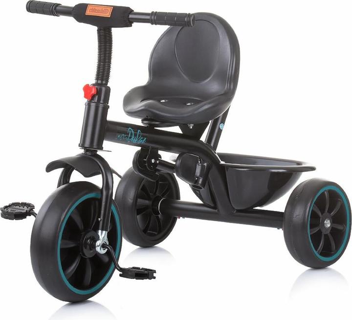 Actual product image Chipolino Tricycle Pulse 3 in 1