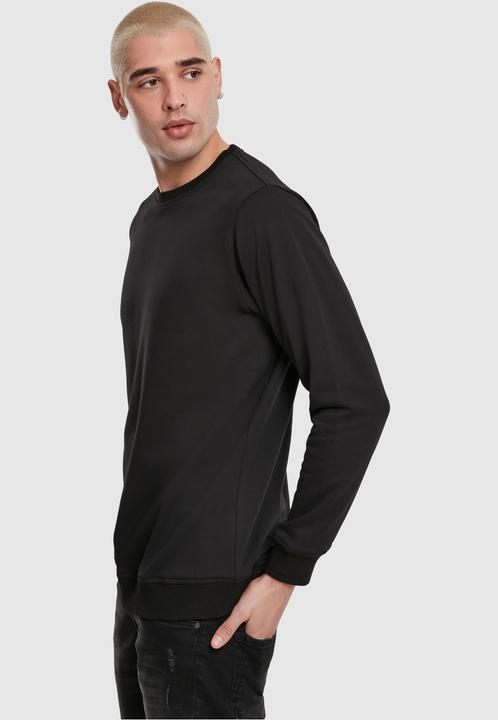 Produktbild Urban Classics Basic Terry Crew (XXL)