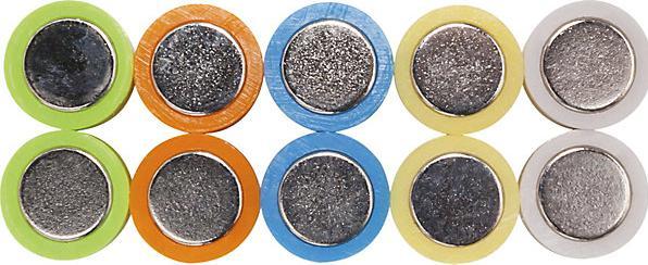 Produktbild Maul NeodymKegelmagnet (10 x)