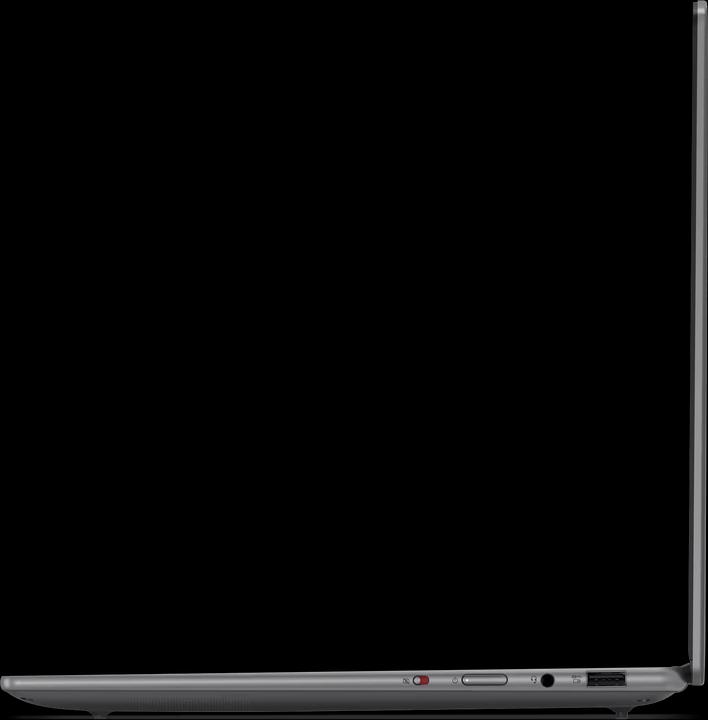 Actual product image Lenovo Yoga Pro 7 (14.50", AMD Ryzen AI 9 365, 32 GB, 1000 GB, CH)
