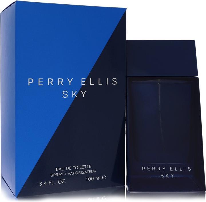 Perry Ellis Sky (Eau de Toilette, 100 ml)