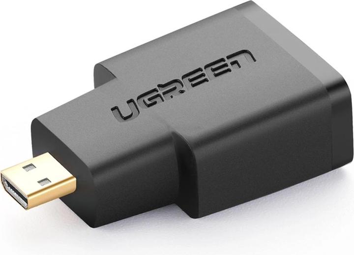 Produktbild Ugreen Micro HDMI auf HDMI Adapter (Micro HDMI)