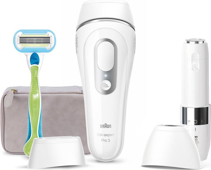 Braun Silk-Expert Pro 3 PL3139 IPL