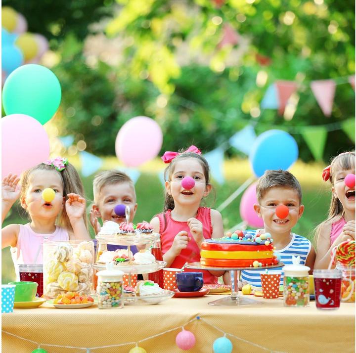 Produktbild Relaxdays 2x Kindergläser