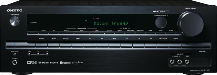 Produktbild Onkyo Ht-Rc630 (5.1 Kanal)