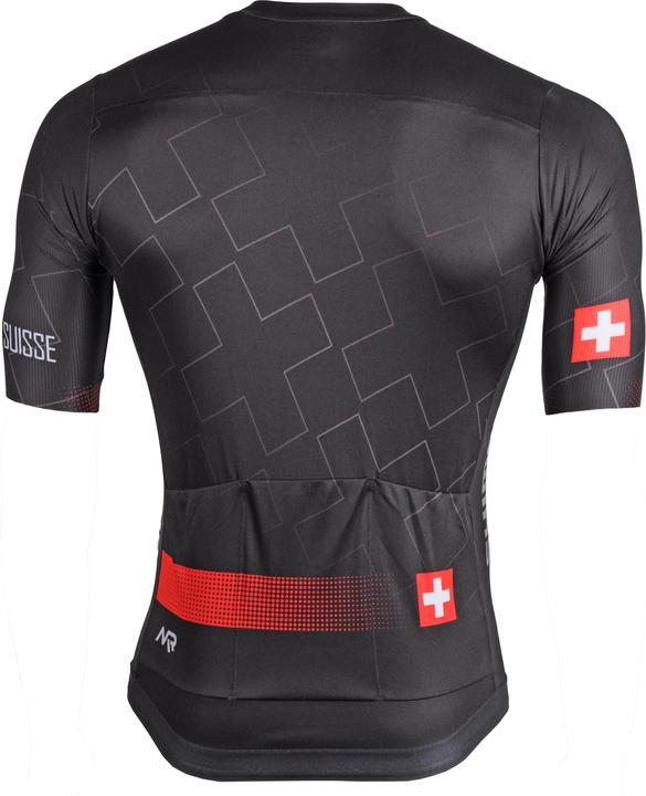 Actual product image Milremo Criterium V2 Suisse Edition (XL)