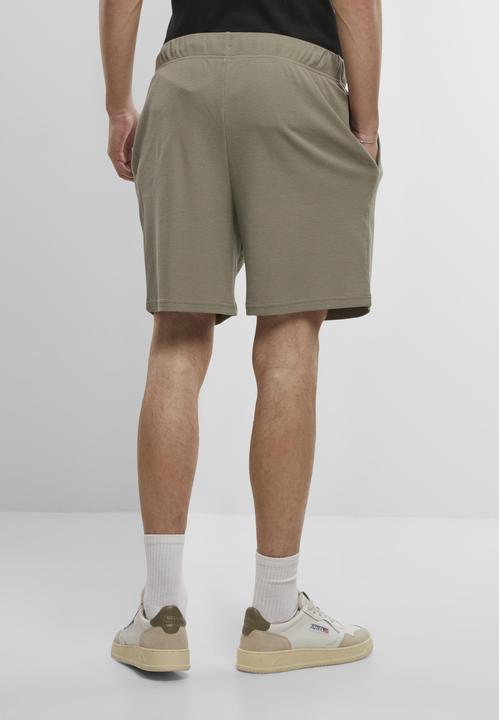 Immagine prodotto Urban Classics Pantaloncini in felpa Waffle - 142643 (4XL)