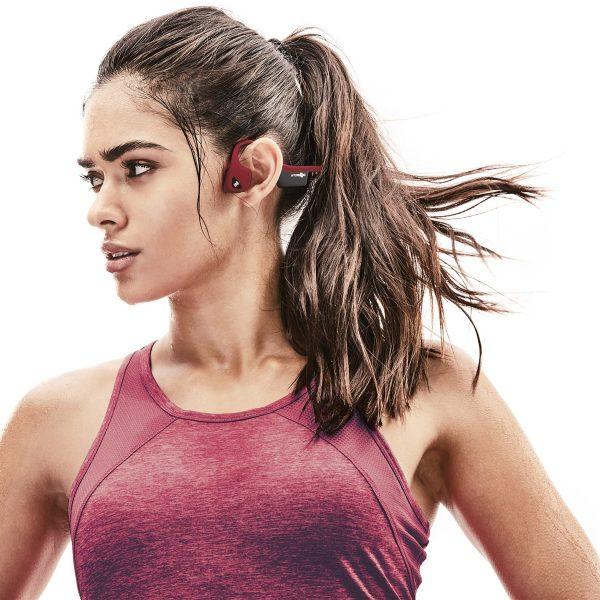 Immagine prodotto Shokz TREKZ Aria (ANC, 6 h, Senza fili)