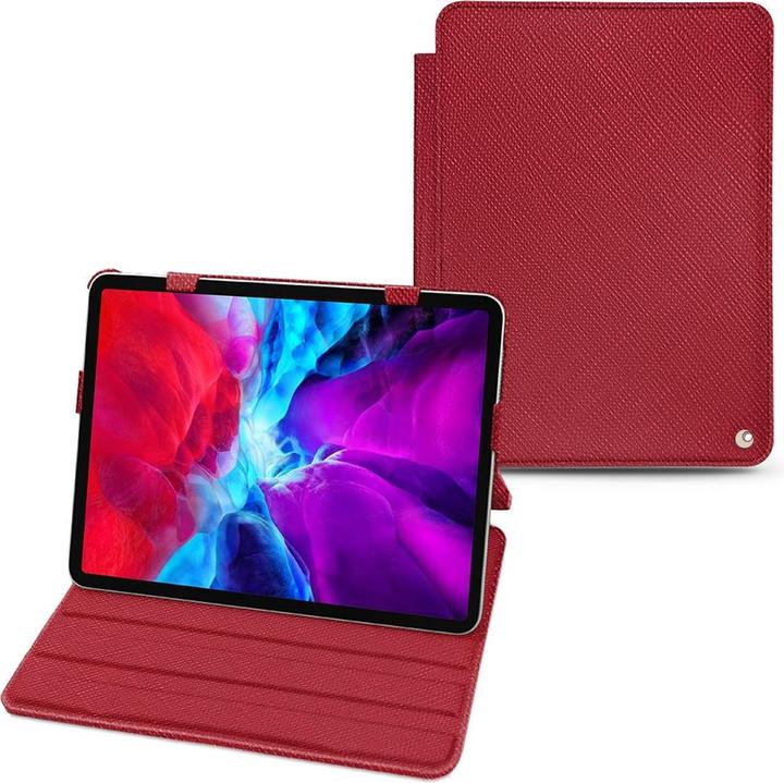 Actual product image Noreve Leather case horizontal (iPad Pro 11 2020 (2. Gen))