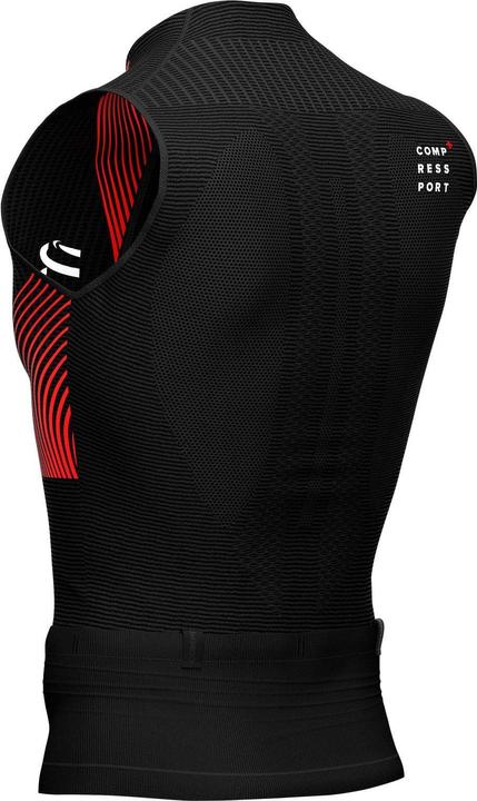 Actual product image Compressport Trail Postural Tank Top Man (L)