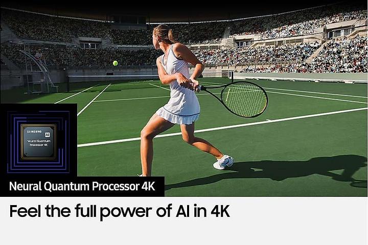 Produktbild Samsung QE75QN95C (75", QN95C, NeoQLED, 4K, 2023)