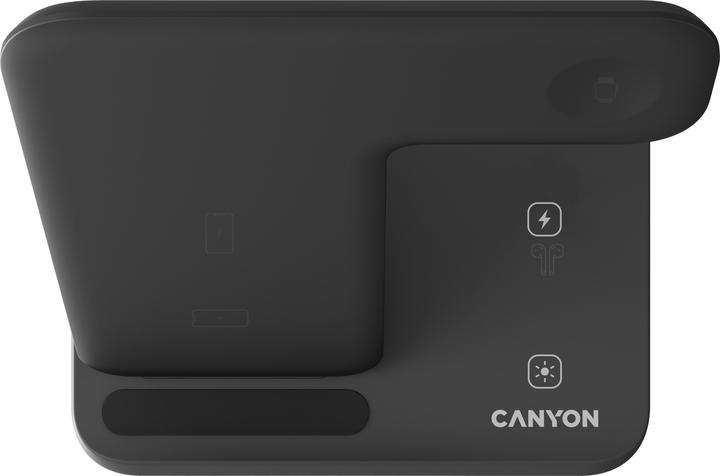 Actual product image Canyon Wireless Dock 3in1 (15 W)