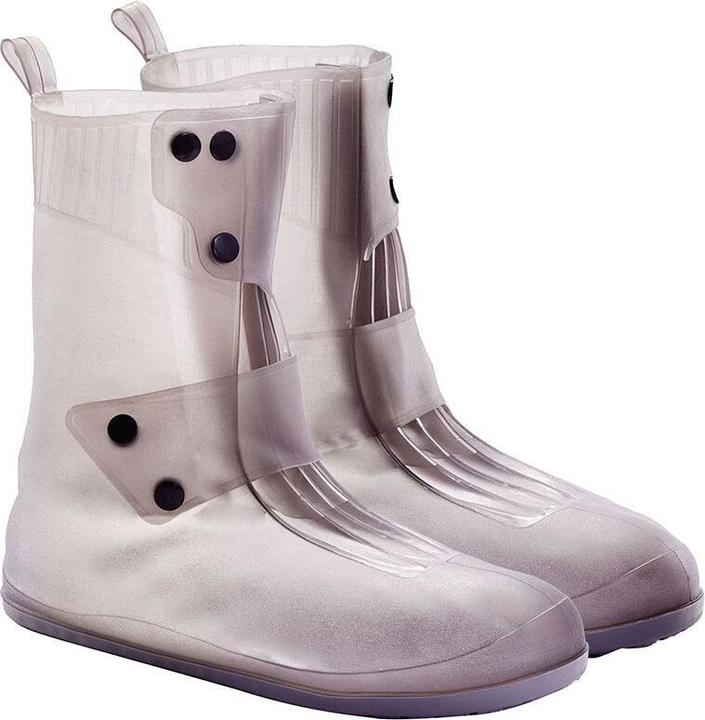Mottez Wasserdichte Überschuhe