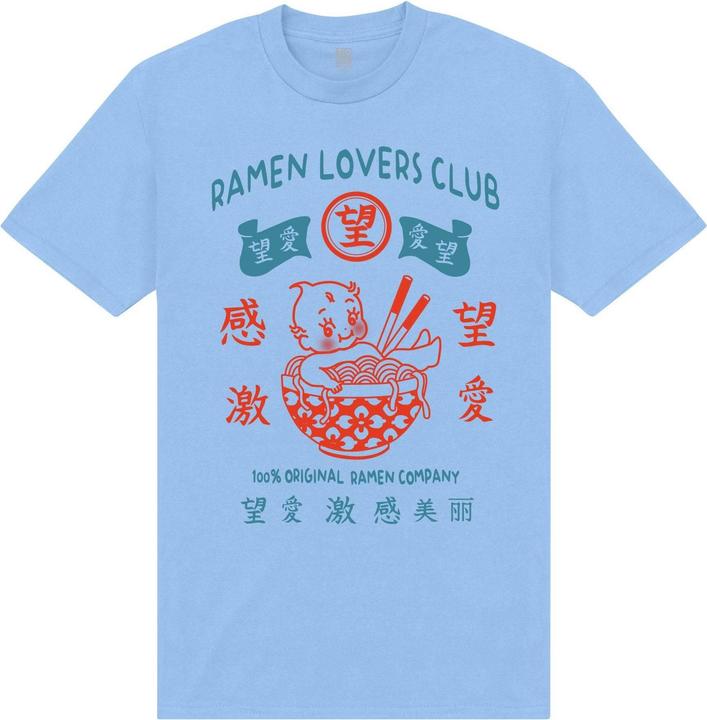 Torc Ramen Lovers Club TShirt (S)
