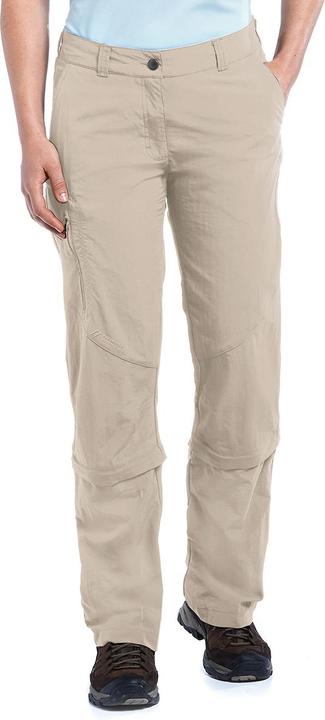 Actual product image Maier Sports Fulda Zip Off Pants (M, L)