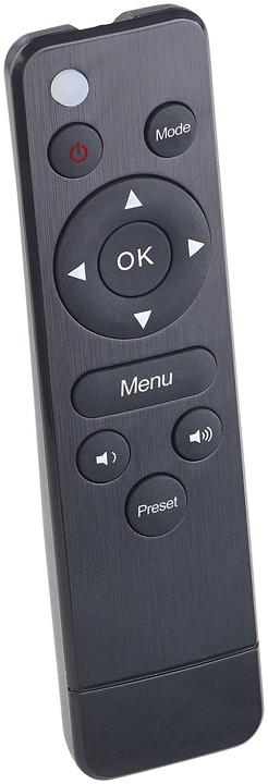 Produktbild VR-Radio IRX-300 (Internetradio, WLAN)