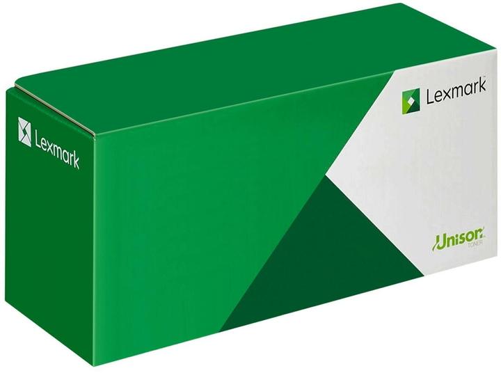 Image du produit Lexmark 80c2sk0 (CF)