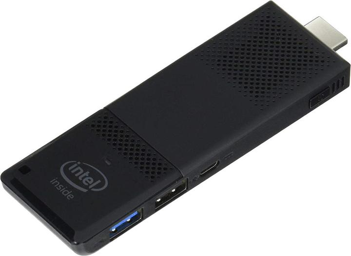 Image du produit Intel Sterling City BOXSTK1AW32SC (Intel Atom x5-Z8300 x5-Z8300, 2 Go, 32 Go, Intel HD Graphics)