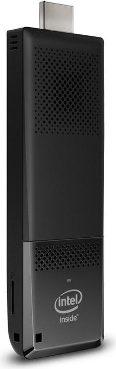 Image du produit Intel Sterling City BOXSTK1AW32SC (Intel Atom x5-Z8300 x5-Z8300, 2 Go, 32 Go, Intel HD Graphics)