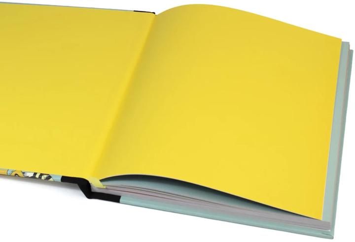 Produktbild Little People, Big Dreams: Journal (Deutsch, María Isabel Sánchez Vegara, 2021)