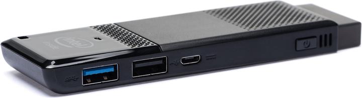Image du produit Intel Sterling City BOXSTK1AW32SC (Intel Atom x5-Z8300 x5-Z8300, 2 Go, 32 Go, Intel HD Graphics)