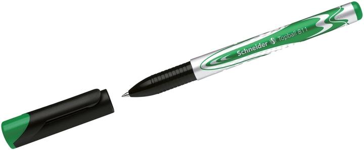 Immagine prodotto Schneider Scooter Topball 811 (Verde, 1 x)