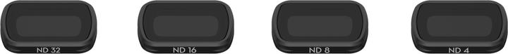 Produktbild DJI Osmo Pocket ND Filter Set (Osmo Pocket)