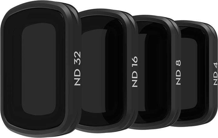 Produktbild DJI Osmo Pocket ND Filter Set (Osmo Pocket)