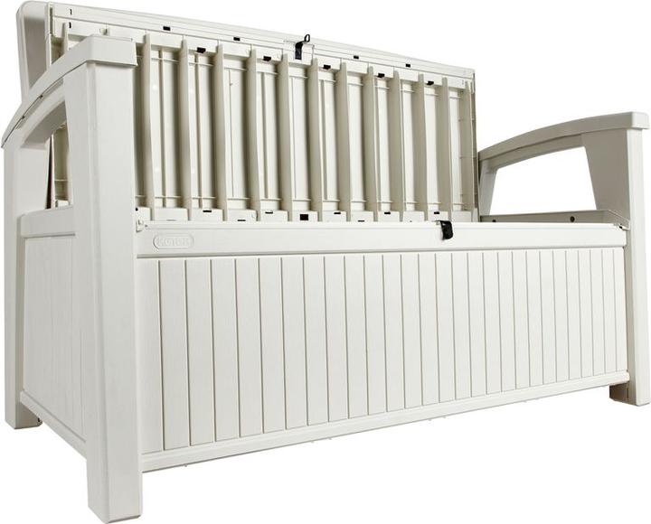 Keter Patio