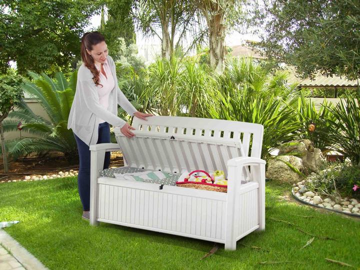 Produktbild Keter Patio