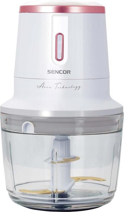 Actual product image Sencor SCB 9000BK (500 ml)