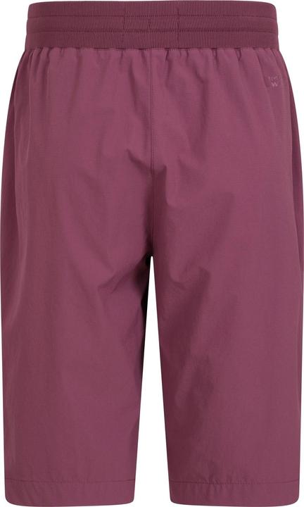 Image du produit Mountain Warehouse - Short EXPLORER - Femme (Bande de fréquences 38 (2600 MHz))