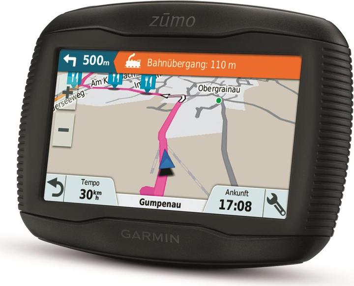 Image du produit Garmin 395lm (4.30")