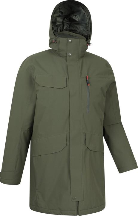 Immagine prodotto Mountain Warehouse Reid Steppjacke (XL)