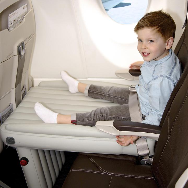 Actual product image Flyaway Design Kids Bed