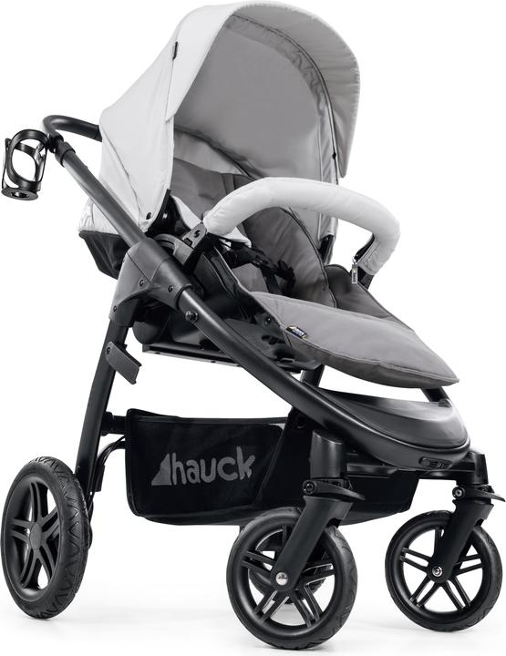 Produktbild Hauck Saturn R