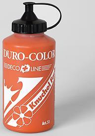 Immagine prodotto Knuchel Acrilico solido Durocolor (Nero, 750 ml)